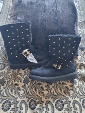 Ladies pull boots for sale  GOOLE