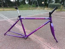 Cadre vtt vintage d'occasion  Chancelade