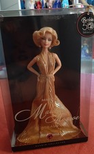 Barbie marilyn monroe usato  Grosseto