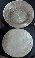Tischsets florissima silberfar gebraucht kaufen  Pulheim