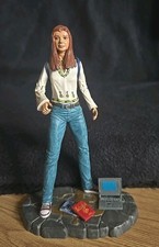 Willow inch figure for sale  DENNY