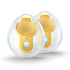 Medela hands free gebraucht kaufen  Berlin