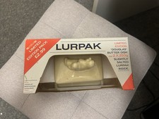 Lurpak butter dish for sale  LOCKERBIE