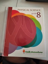 Oak meadow physical for sale  House Springs