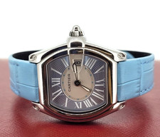 Cartier roadster 31mm for sale  MALDON