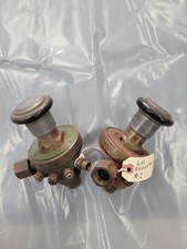 Harris regulator acetylene for sale  Akron