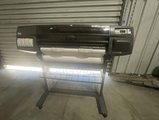 C6075b designjet 1055cm for sale  Gilroy
