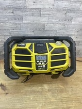 Ryobi tough tunes for sale  Anderson