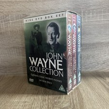 John wayne ultimate for sale  HARWICH