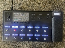 Line floor guitar for sale  Riverside