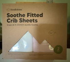 Crib sheets keababies for sale  Agoura Hills