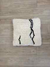 Coussin beni ouarain d'occasion  Nice-