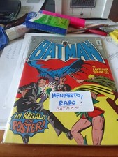 Batman williams completa usato  Foggia