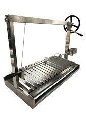 Built brick bbq for sale  HORSHAM