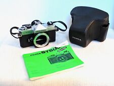 Fujifilm fuji fujica for sale  SHEFFIELD