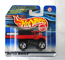 Hotwheels mercedes benz for sale  LICHFIELD