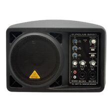 Behringer eurolive b205d gebraucht kaufen  Bönningstedt