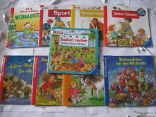 Heftchen ravensburger verlag gebraucht kaufen  Melle