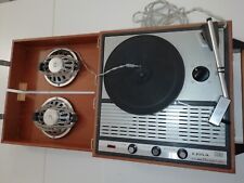 Giradischi lesa stereo usato  Milano