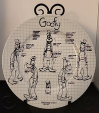 Goofy disney sketch for sale  Waldorf