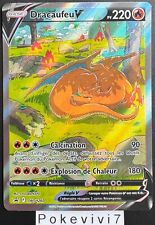 Pokemon card firedragon d'occasion  Expédié en Belgium