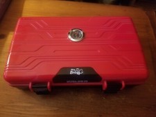 Portable cigar humidor for sale  Concord