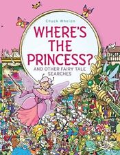 Wheres princess fairy for sale  LOWESTOFT