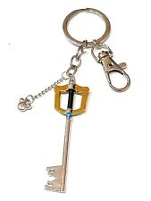 Kingdom hearts portachiavi usato  Cardito