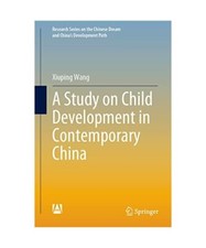 Study child development gebraucht kaufen  Trebbin