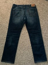 Euc levi 541 for sale  Littleton