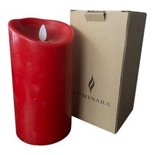Luminara candle for sale  Coraopolis