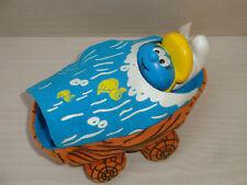 Puffi puffo mcdonalds usato  Gambettola