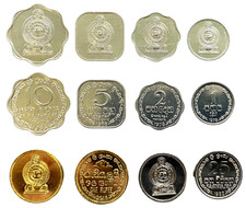 Sri lanka coins for sale  Nazareth