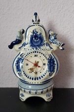 Kamin uhr gzhel gebraucht kaufen Kamin uhr gzhel gebraucht kaufen  Göttingen