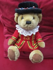 harrods bear 1990 for sale harrods bear 1990 for sale NEWTON STEWART