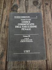 Massimo pavarini codice usato  Desio