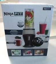 Ninja fit single for sale  Columbiana