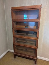 Antique globe wernicke for sale  Oak Lawn