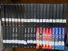 Lotto videocassette vhs usato  Italia
