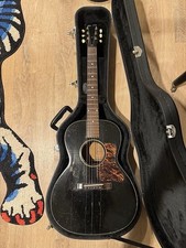 1938 gibson ebony for sale  Antioch