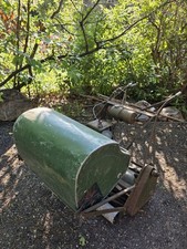 Vintage lawn mower for sale Vintage lawn mower for sale  BILLINGSHURST