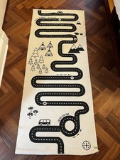 Oyoy rug roadmap for sale  KINROSS