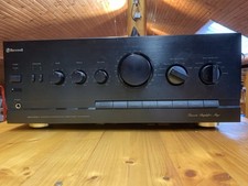 Sherwood 9030r usato  Tribogna