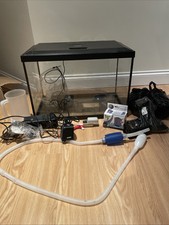 Super fish tank for sale  WATLINGTON