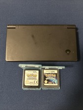 pokemon versione nera ds usato  Milano