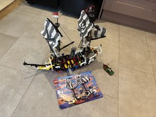 Lego 6289 red for sale  SEAFORD