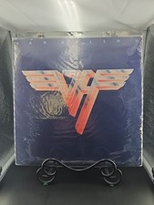 VAN HALEN Van Halen II OG LP 1979 Warner Bros Jacksonville Press HS 3312 EX/VG comprar usado  Enviando para Brazil