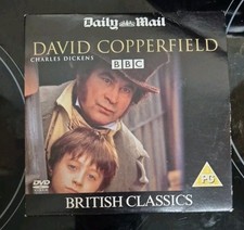 Daily british classics for sale  CHRISTCHURCH