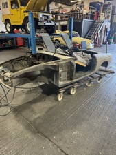 Mgb roadster bare for sale  WINCHESTER