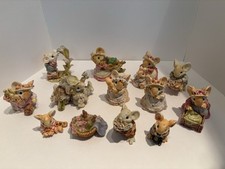Vintage lot little for sale  Akron